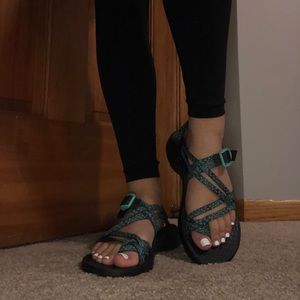 Chaco shoes
